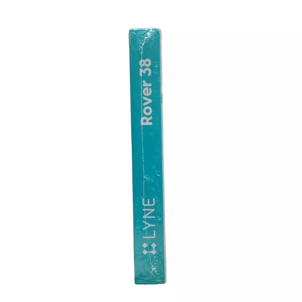 Lyne Rover 38 Wireless Bluetooth Neckband – Stereo Sound | Comfortable Fit | Music & Calls