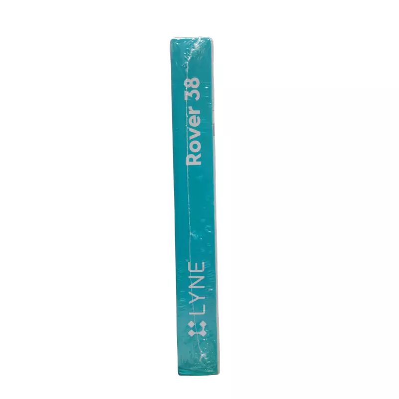 Lyne Rover 38 Wireless Bluetooth Neckband – Stereo Sound | Comfortable Fit | Music & Calls