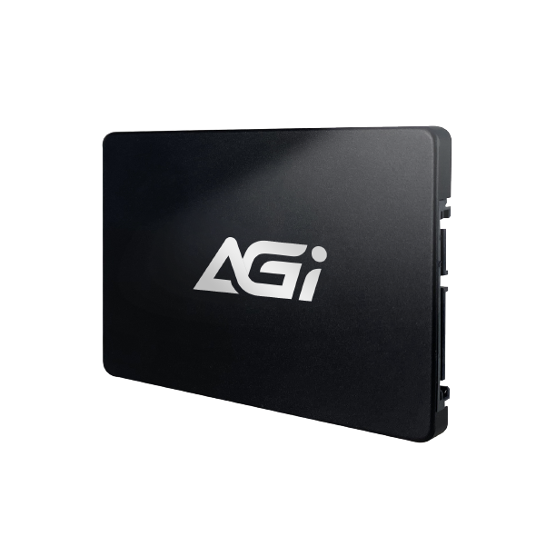 AGI SATA3 SSD, AI138/178-4 TB