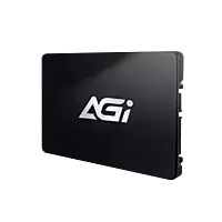 AGI SATA3 SSD, AI138/178-1 TB