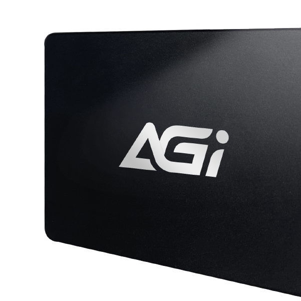 AGI SATA3 SSD, AI138/178-2 TB