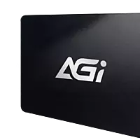 AGI SATA3 SSD, AI138/178-1 TB