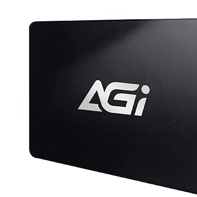 AGI SATA3 SSD, AI138/178-120 GB