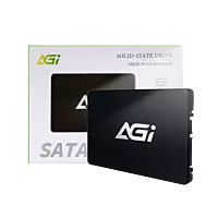 AGI SATA3 SSD, AI138/178-1 TB