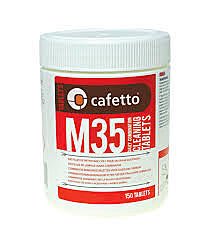 M 35 CLEANING TABLET