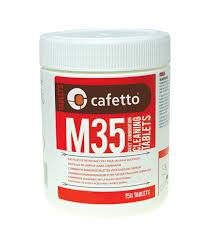 M 35 CLEANING TABLET