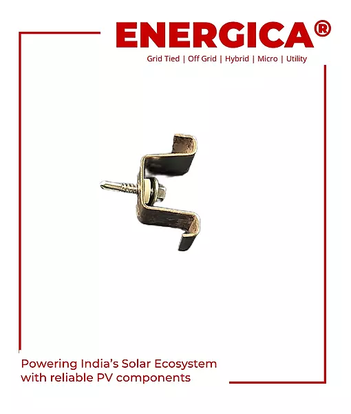 M Clamp set for Walkway