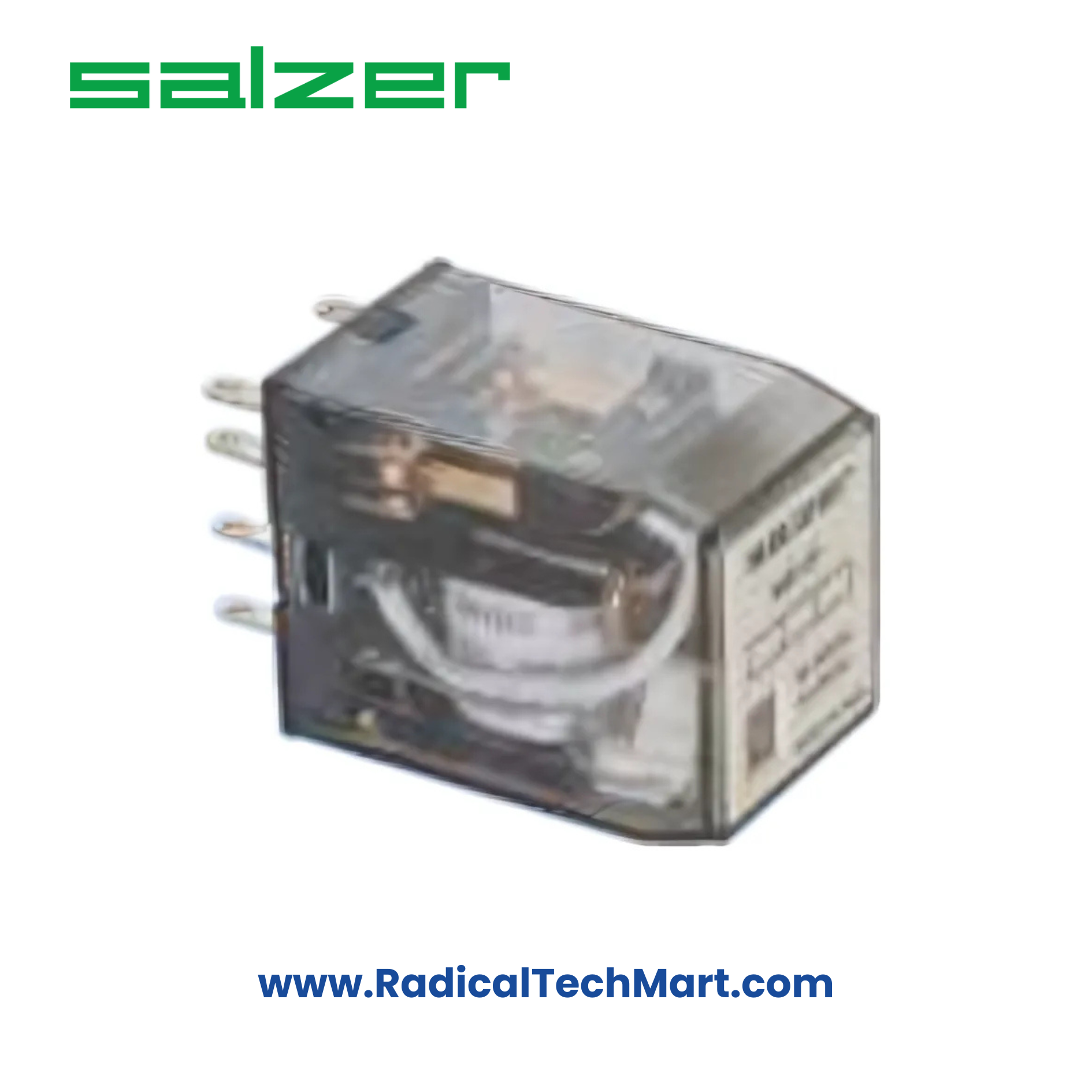 M Series - MSP Relays