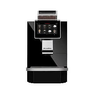M-10 Dr. Coffee