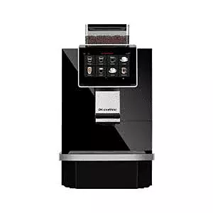 M-10 Dr. Coffee
