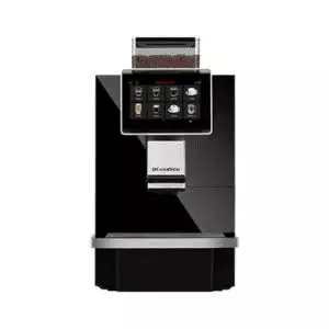 M-10 Dr. Coffee