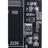 M.2 NGFF or mSATA SSD to SATA III Adapter – Convert M.2 to SATA | Easy Installation