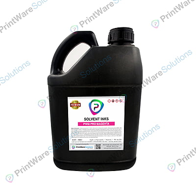 Solvent Pro Series