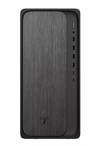 Hp OmniDesk Desktop Tower M02-0005IN Ryzen5/16GB/1TB