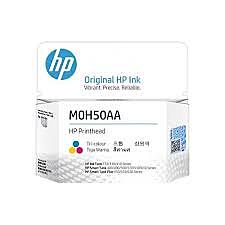 HP GT 51 Color Print Head(M0H50AA)