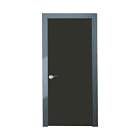 Slate Grey PRE-LAMINATED HDHMR DOOR