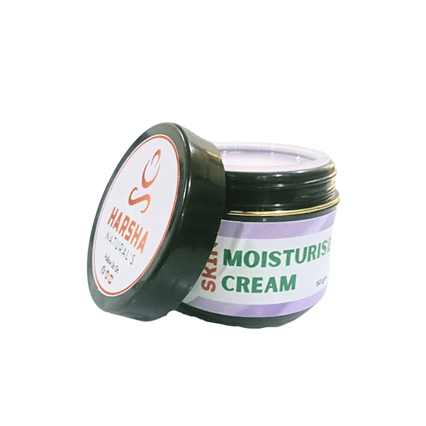 Harsha Naturals Moisturise Cream - 50 gms