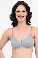 Amante Smooth Charm Padded Wirefree Bra 10606