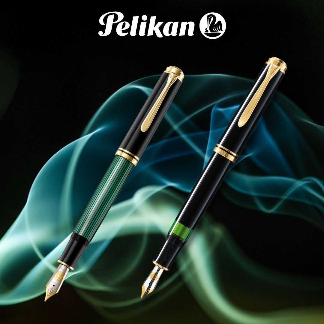 Pelikan M 1000 Souveraen Fountain pen Pelikan M 1000 Souveraen Fountain pen