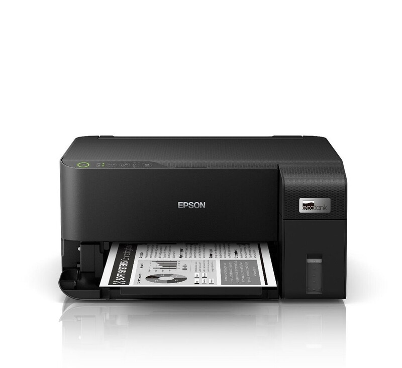 Epson Printer M1050