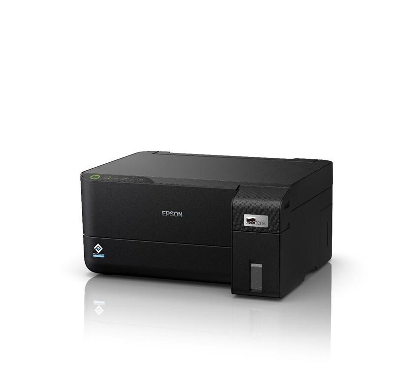 Epson Printer M1050