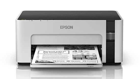Epson Printer M1100