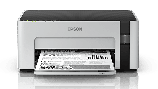 Epson Printer M1120