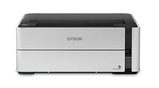 Epson Printer M1170