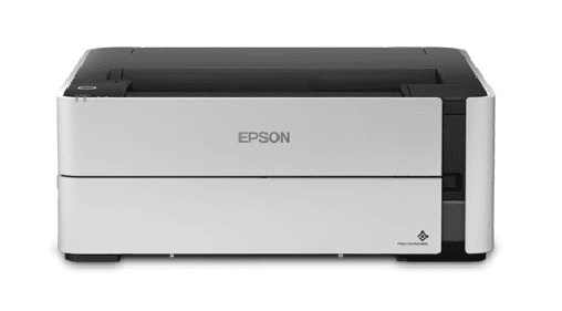 Epson Printer M1170
