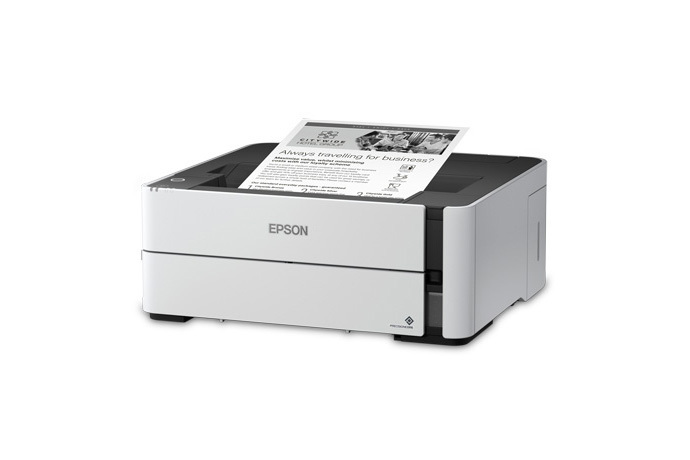 Epson Printer M1170