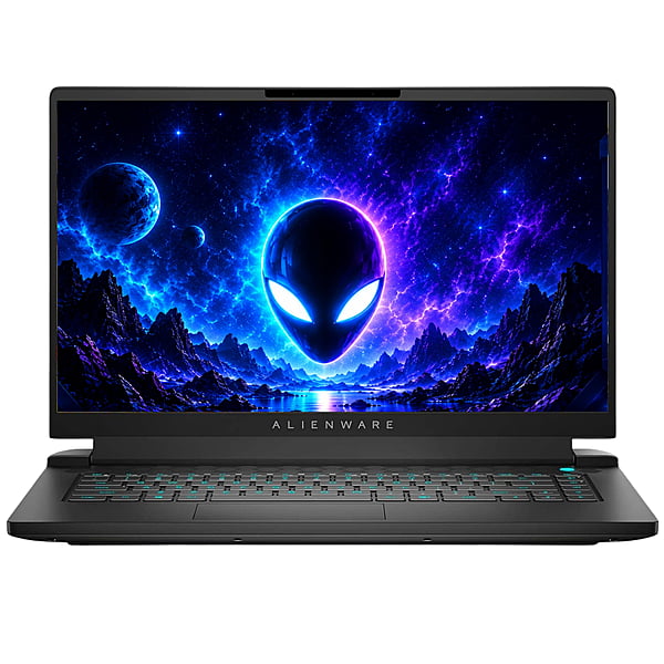 REFURBISHED | DELL ALIENWARE M15 R7 | 15.6” FHD DISPLAY| I7-12700H | 16 GB RAM | 512 GB SSD | WINDOWS 11 | GREY