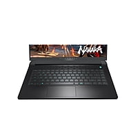 REFURBISHED | DELL ALIENWARE M15 R7 | 15.6” FHD DISPLAY| I7-12700H | 16 GB RAM | 512 GB SSD | WINDOWS 11 | GREY