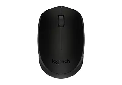 Logitech Wireless Mouse M170