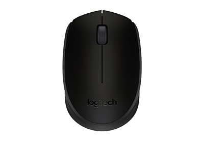 Logitech Wireless Mouse M170