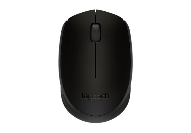 Logitech Wireless Mouse M170