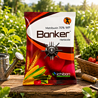 BANKER Herbicide | Vetrivel Agro Services