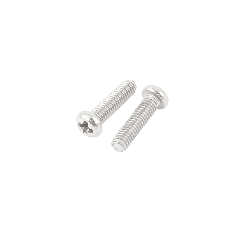M2.5X10 MM SCREW