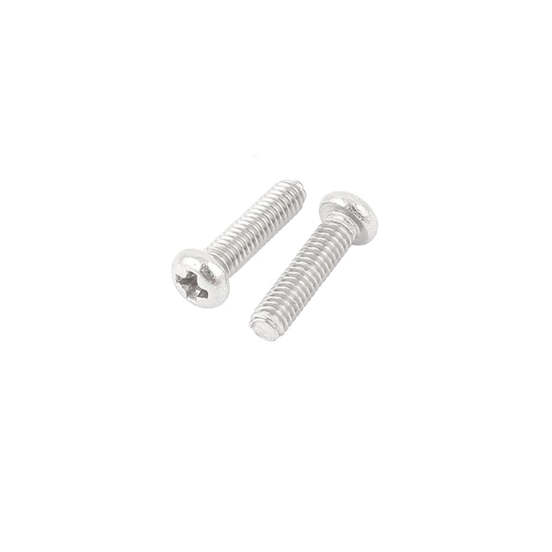 M2.5X10 MM SCREW