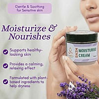 Harsha Naturals Moisturise Cream - 50 gms