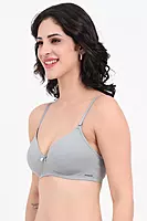 Amante Smooth Charm Padded Wirefree Bra 10606