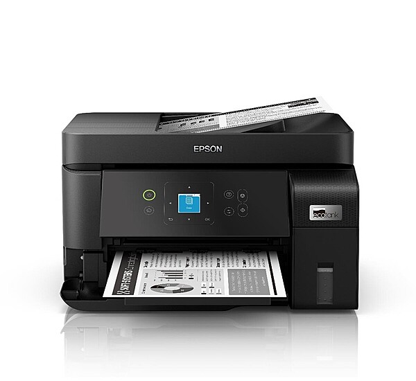 Epson Printer M2050