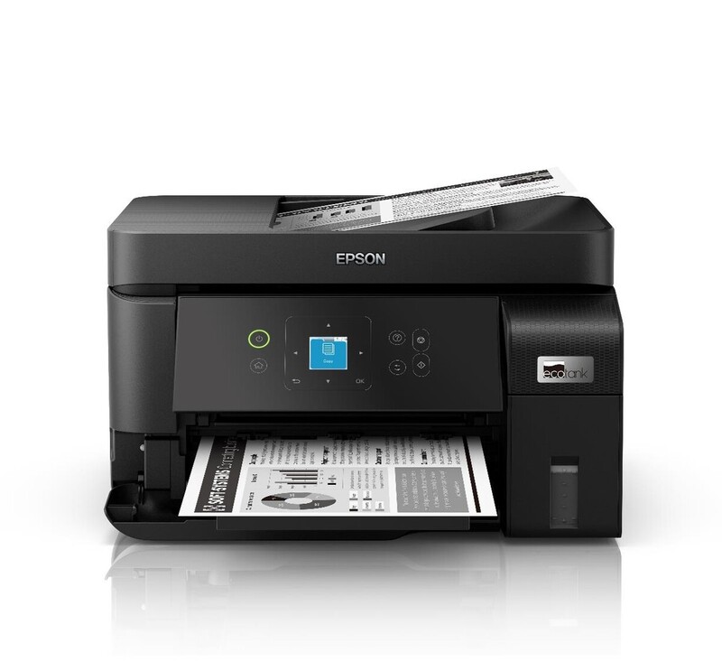 Epson Printer M2050