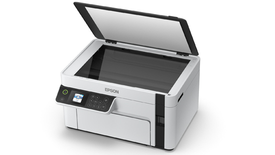 Epson Printer M2110
