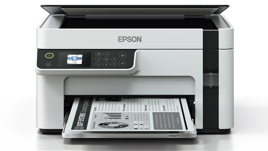 Epson Printer M2120