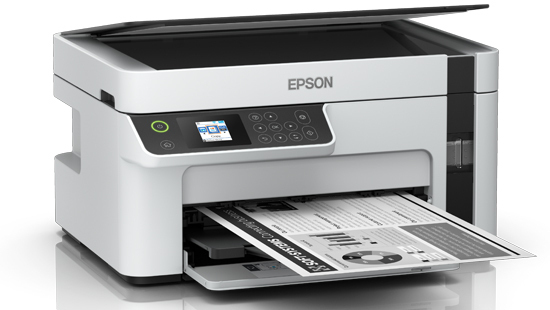 Epson Printer M2120