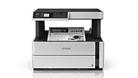 EcoTank Monochrome M3180 All-in-One Duplex Wi-Fi InkTank Printer EcoTank Monochrome M3180 All-in-One Duplex Wi-Fi InkTank Printer