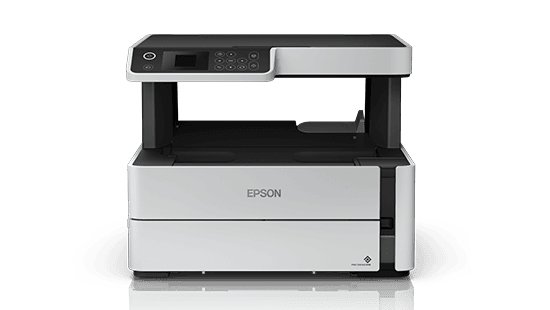 Epson Printer M2140
