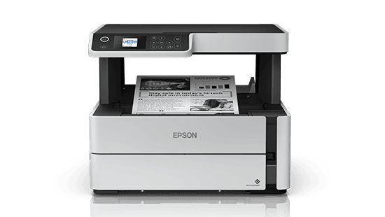 Epson Printer M2170