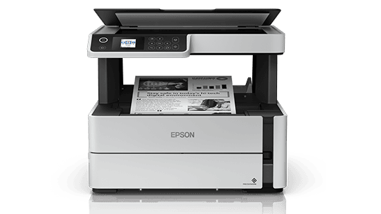 Epson Printer M2170