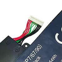 Techie 3-Cell Laptop Battery – Reliable, High-Performance Power for Acer Aspire, Timeline, M3 & M5